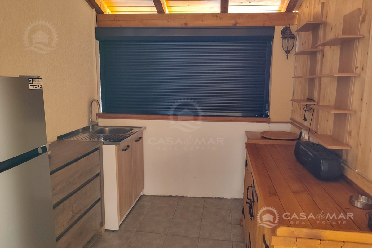 Stanovanje Crikvenica, 82m2
