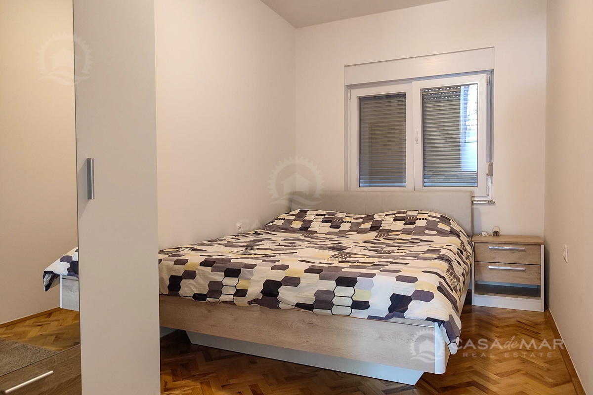 Stanovanje Crikvenica, 82m2