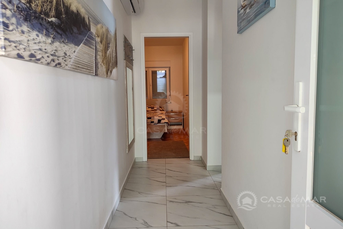 Stanovanje Crikvenica, 82m2