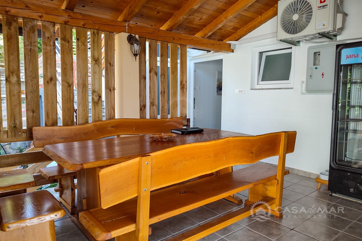 Stanovanje Crikvenica, 82m2