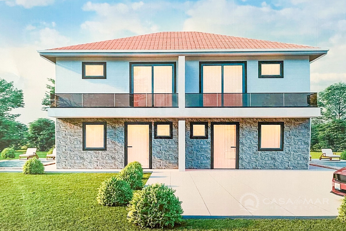 Hiša Malinska, Malinska-Dubašnica, 120m2