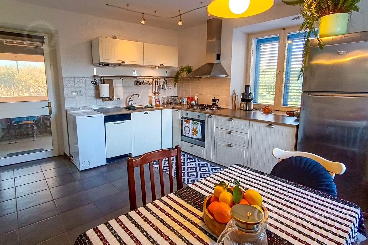 Hiša Vrbnik, Otok Krk, 260m2