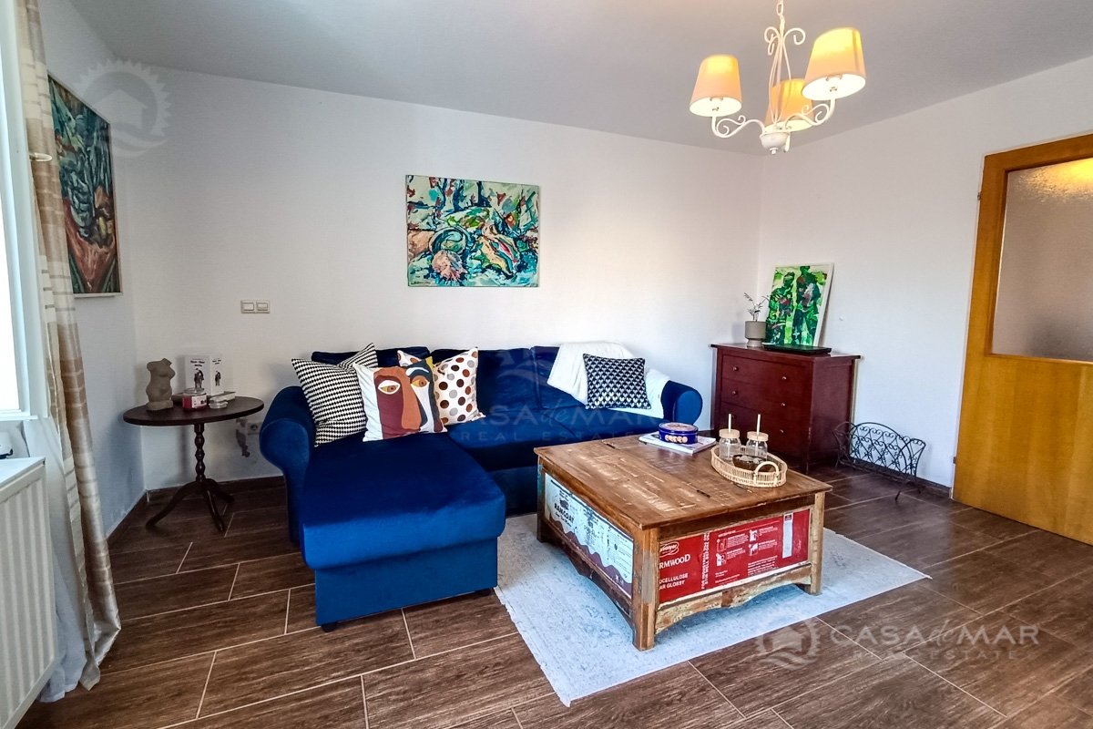 Hiša Vrbnik, Otok Krk, 260m2