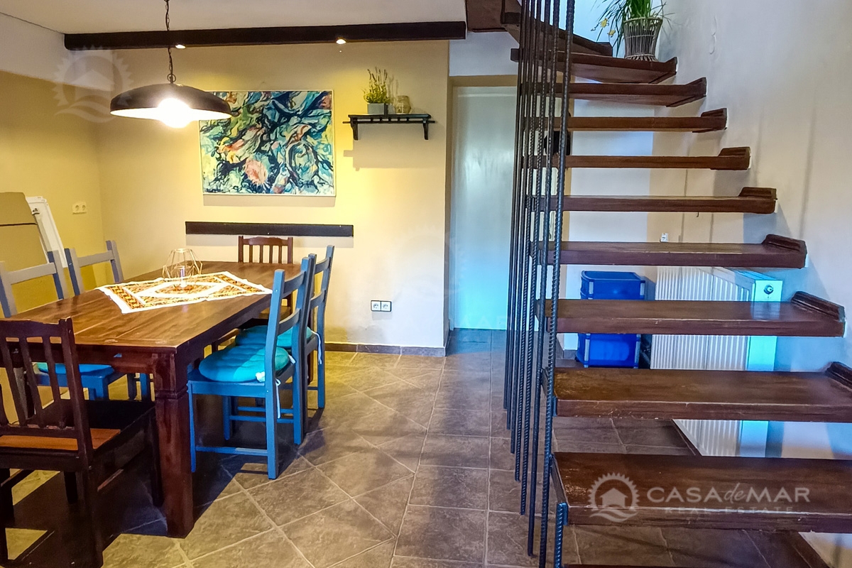 Hiša Vrbnik, Otok Krk, 260m2