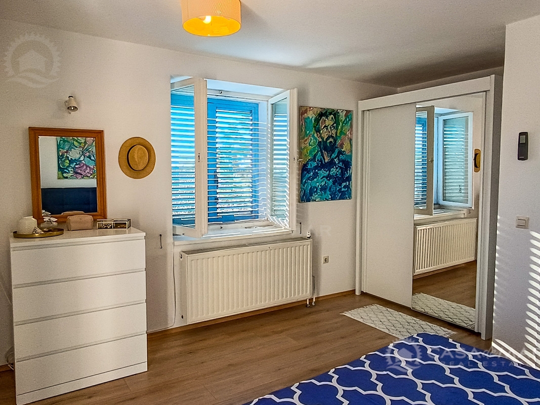 Hiša Vrbnik, Otok Krk, 260m2