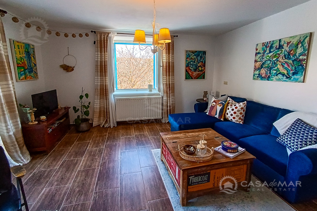 Hiša Vrbnik, Otok Krk, 260m2