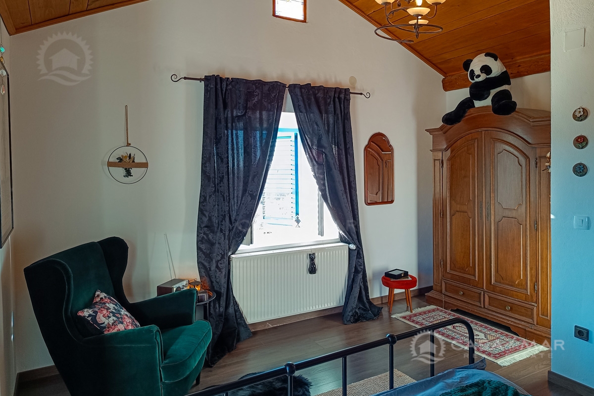 Hiša Vrbnik, Otok Krk, 260m2