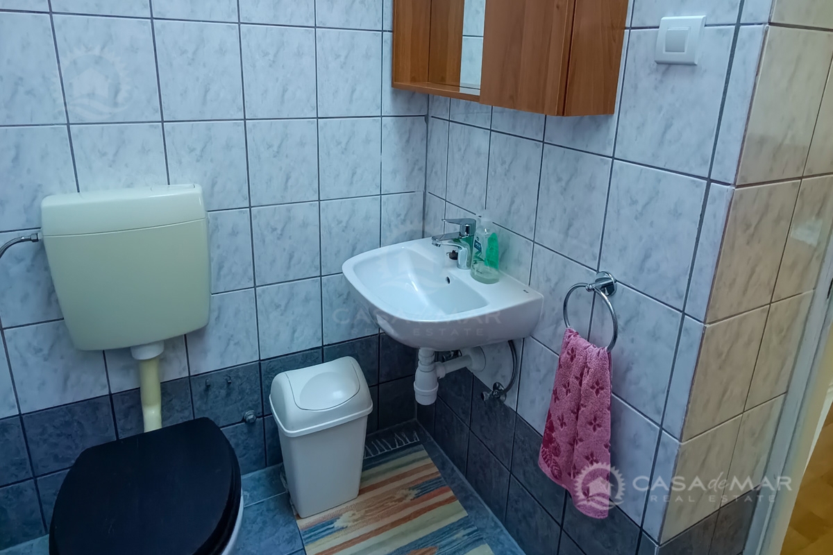 Hiša Vrbnik, Otok Krk, 260m2