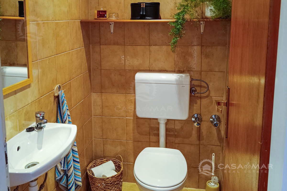 Hiša Vrbnik, Otok Krk, 260m2