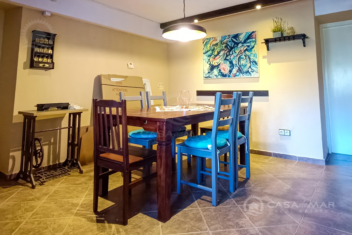 Hiša Vrbnik, Otok Krk, 260m2