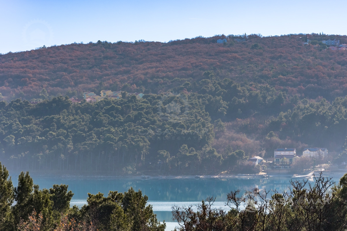 Stanovanje Soline, Dobrinj, 70m2