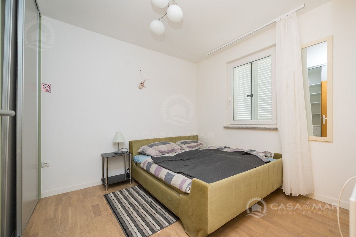 Stanovanje Soline, Dobrinj, 88m2