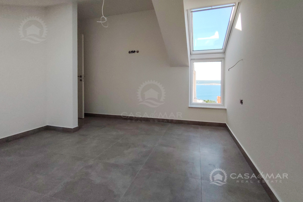 Stanovanje Crikvenica, 90m2
