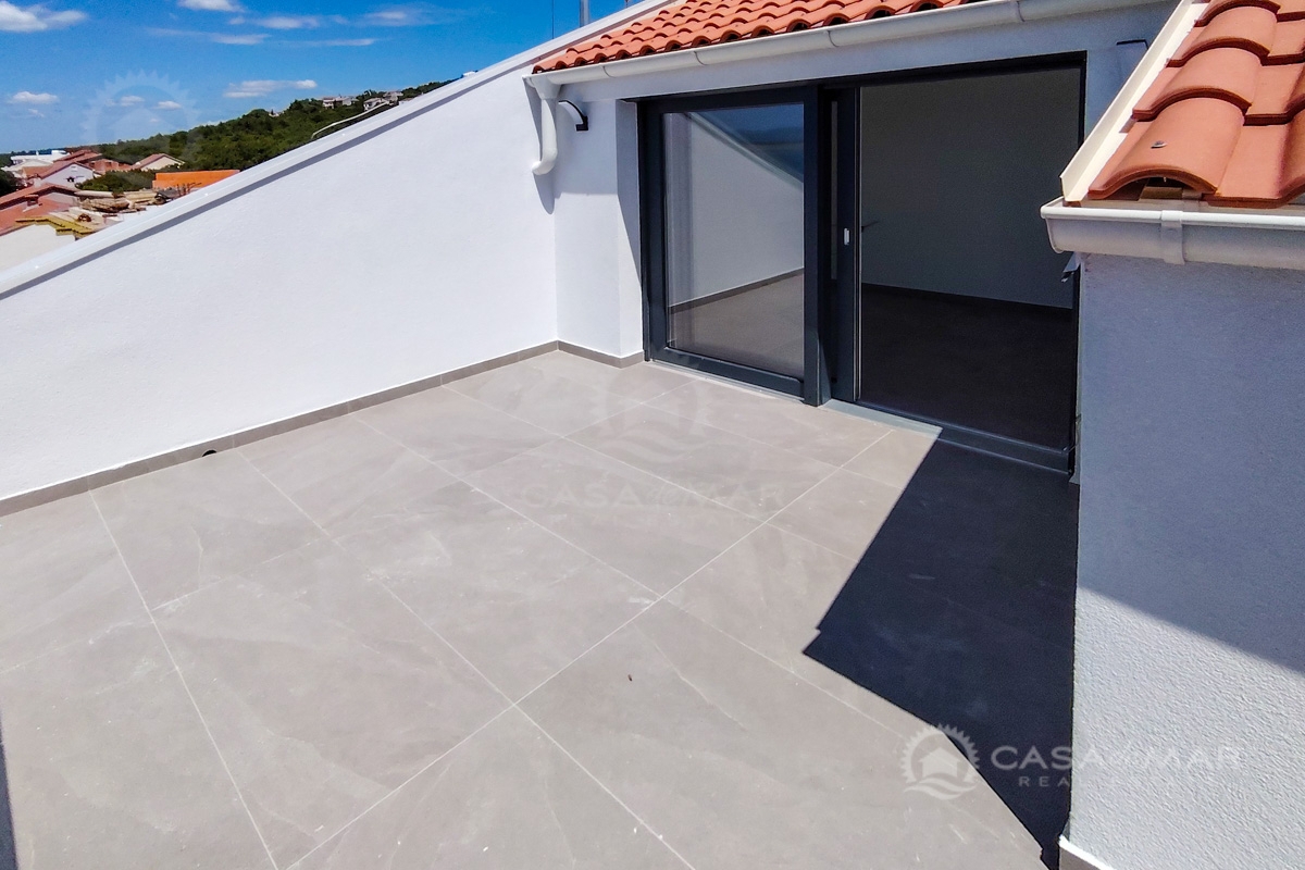 Stanovanje Crikvenica, 90m2
