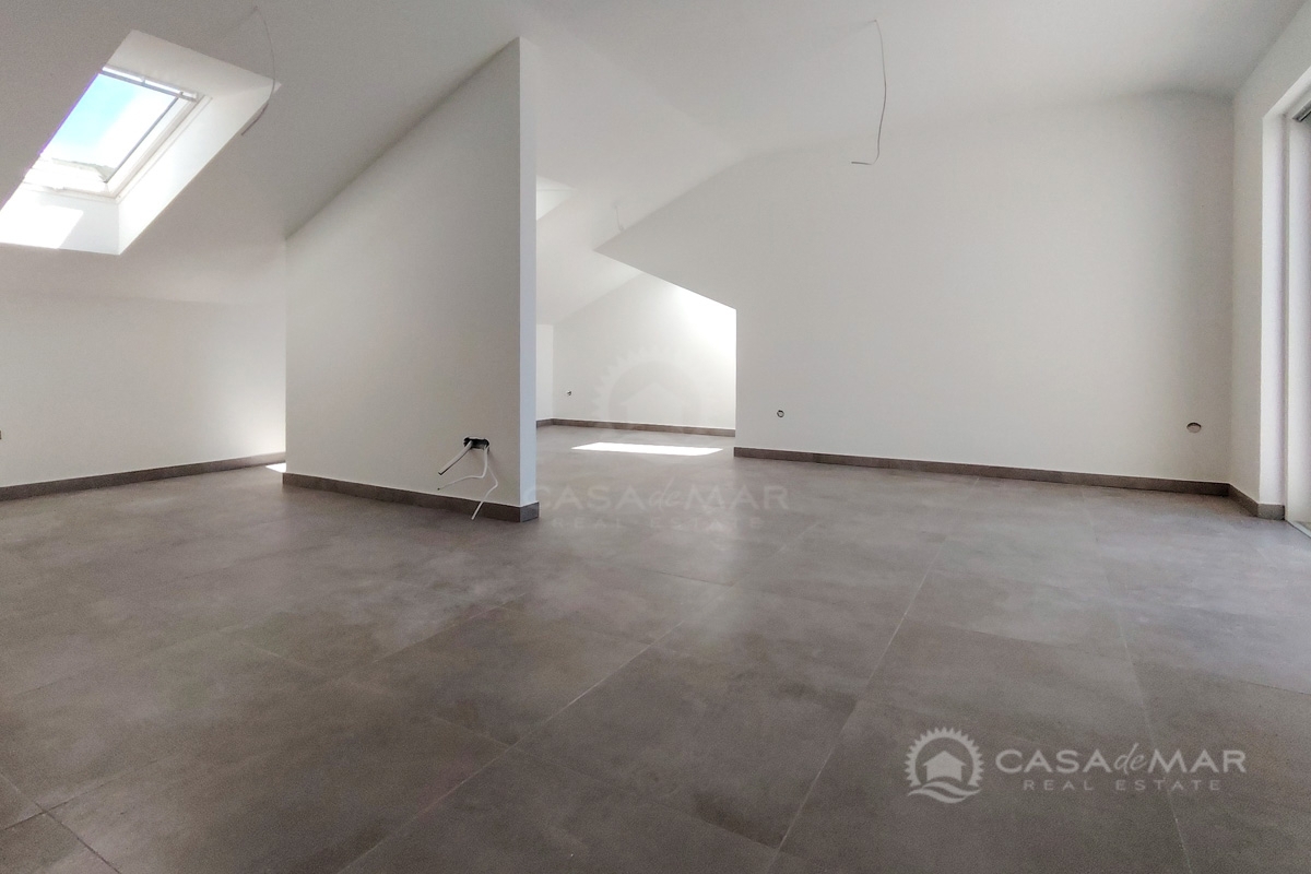 Stanovanje Crikvenica, 90m2