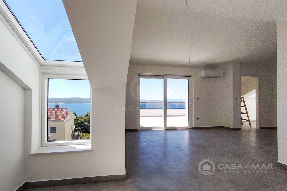 Stanovanje Crikvenica, 90m2