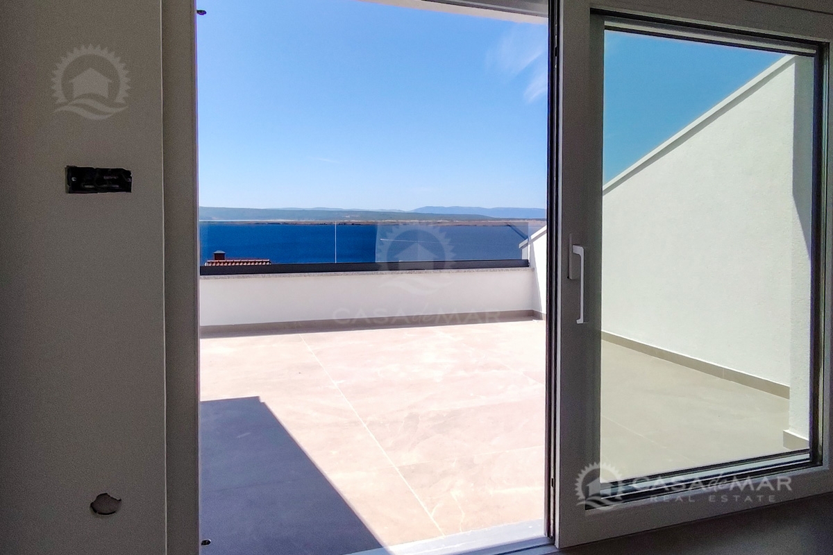 Stanovanje Crikvenica, 90m2