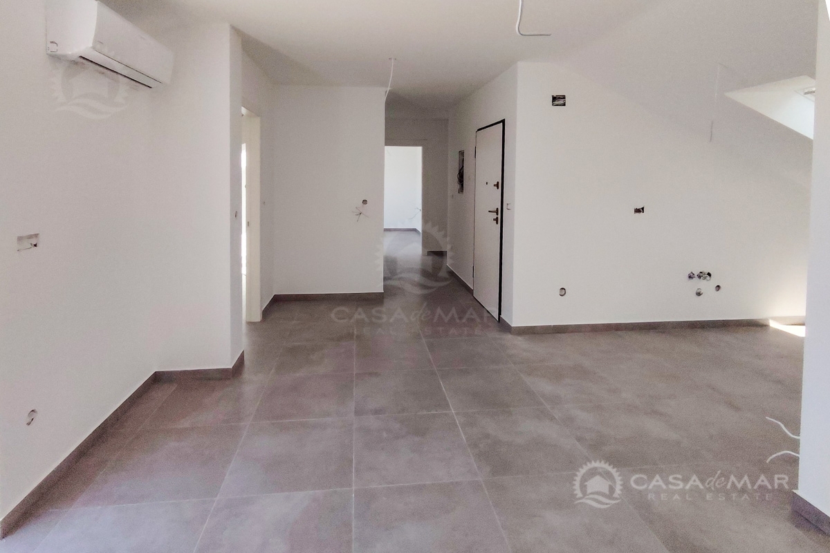 Stanovanje Crikvenica, 90m2