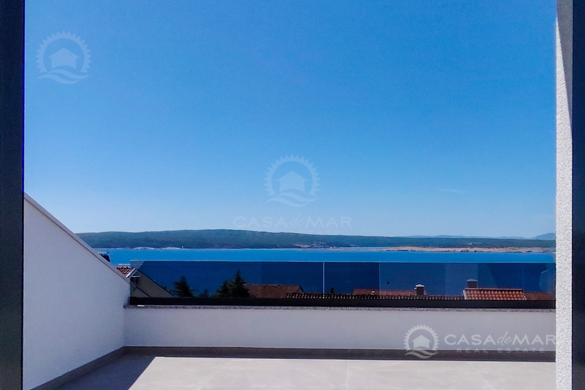 Stanovanje Crikvenica, 90m2
