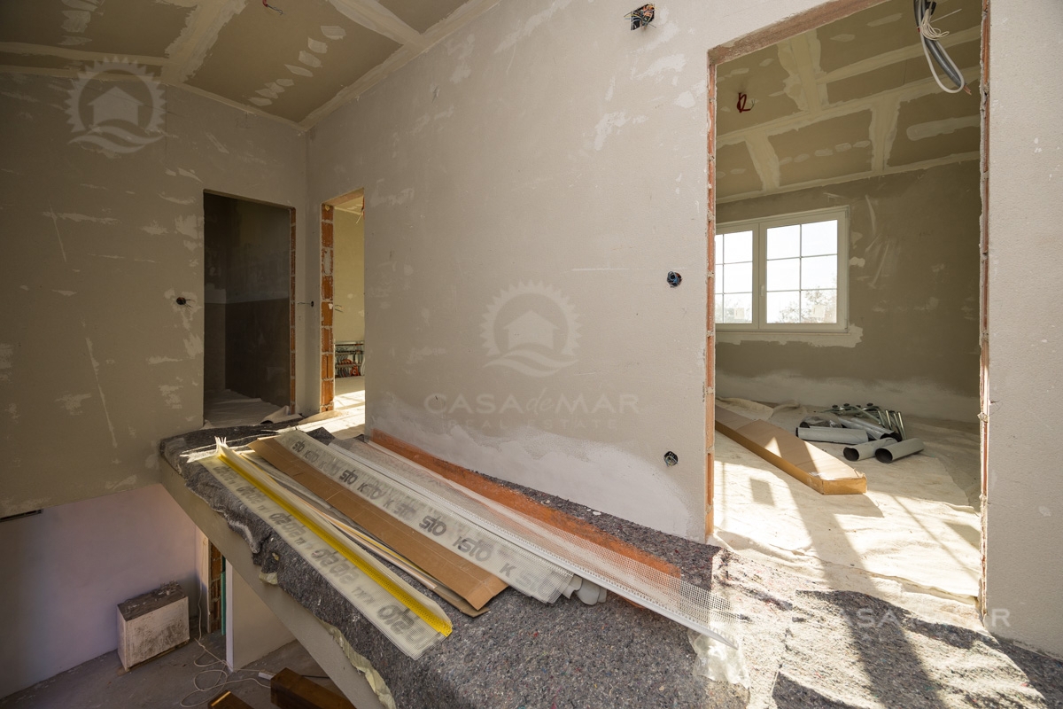 Hiša Crikvenica, 94,68m2