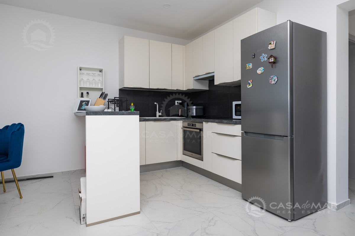 Stanovanje Crikvenica, 71m2