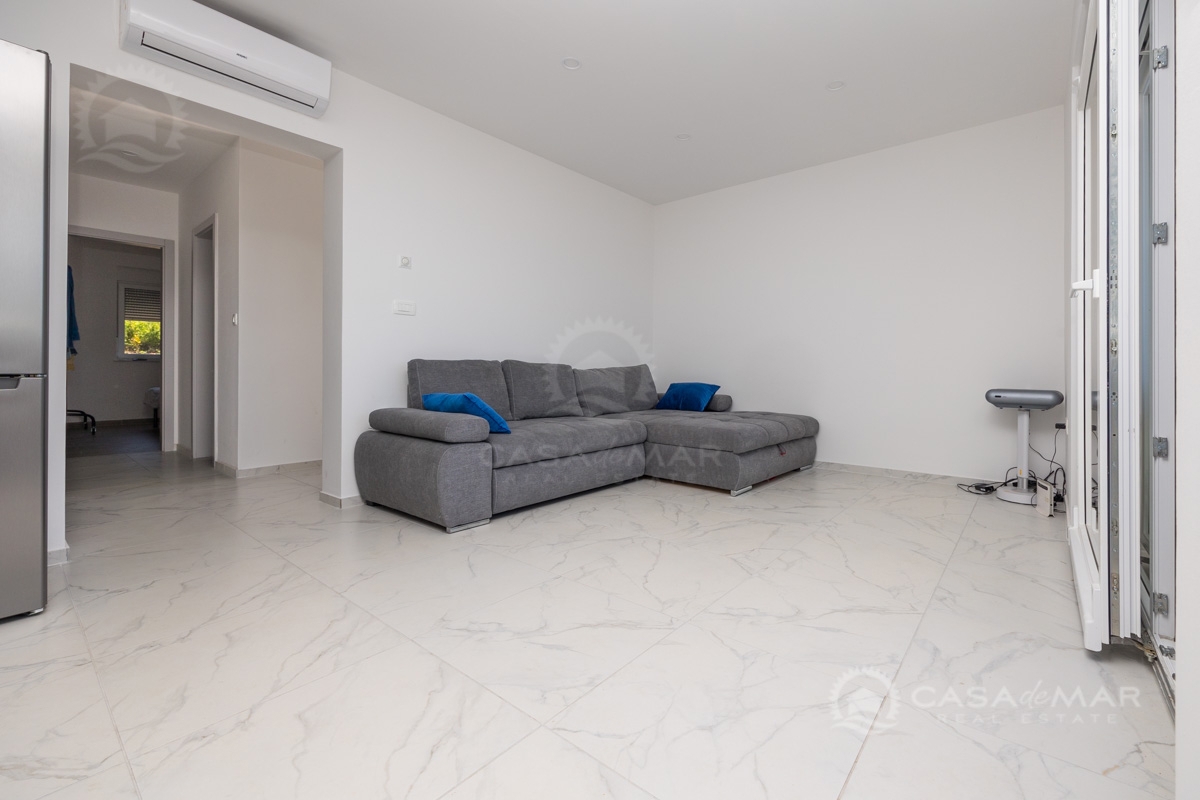 Stanovanje Crikvenica, 71m2