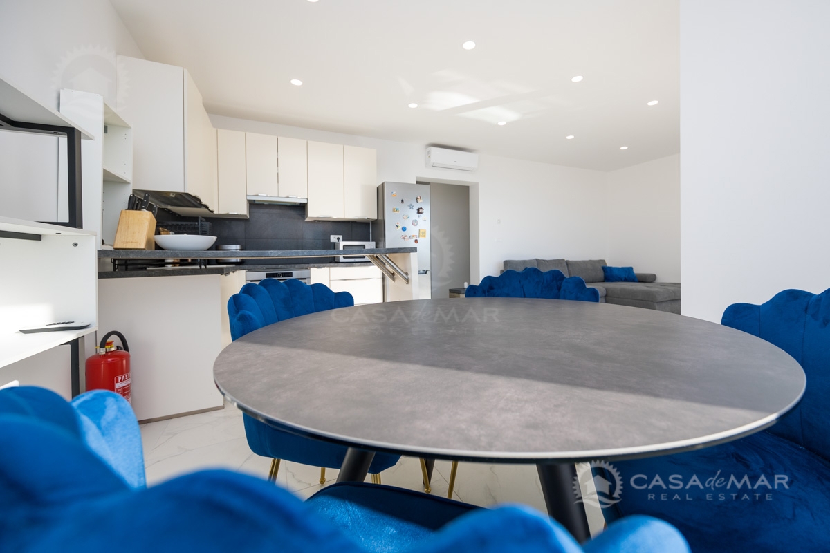 Stanovanje Crikvenica, 71m2