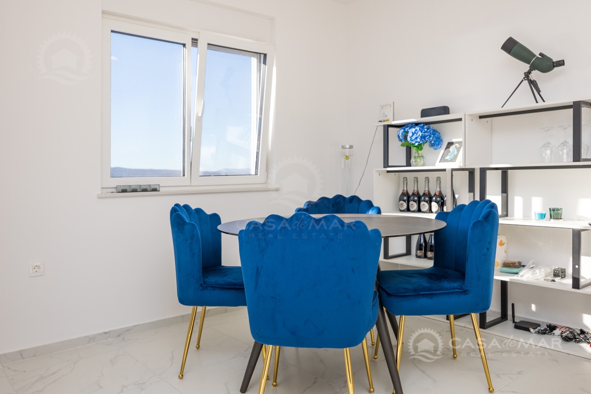 Stanovanje Crikvenica, 71m2