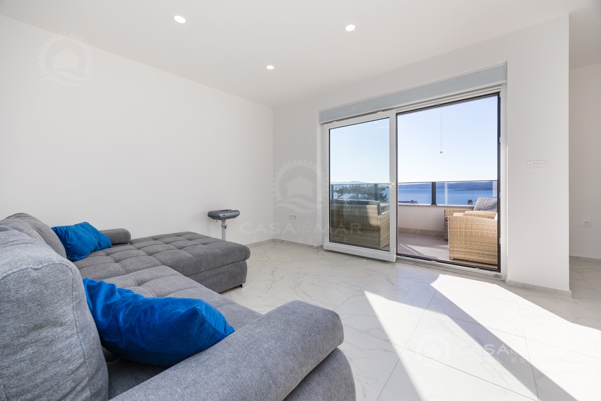 Stanovanje Crikvenica, 71m2