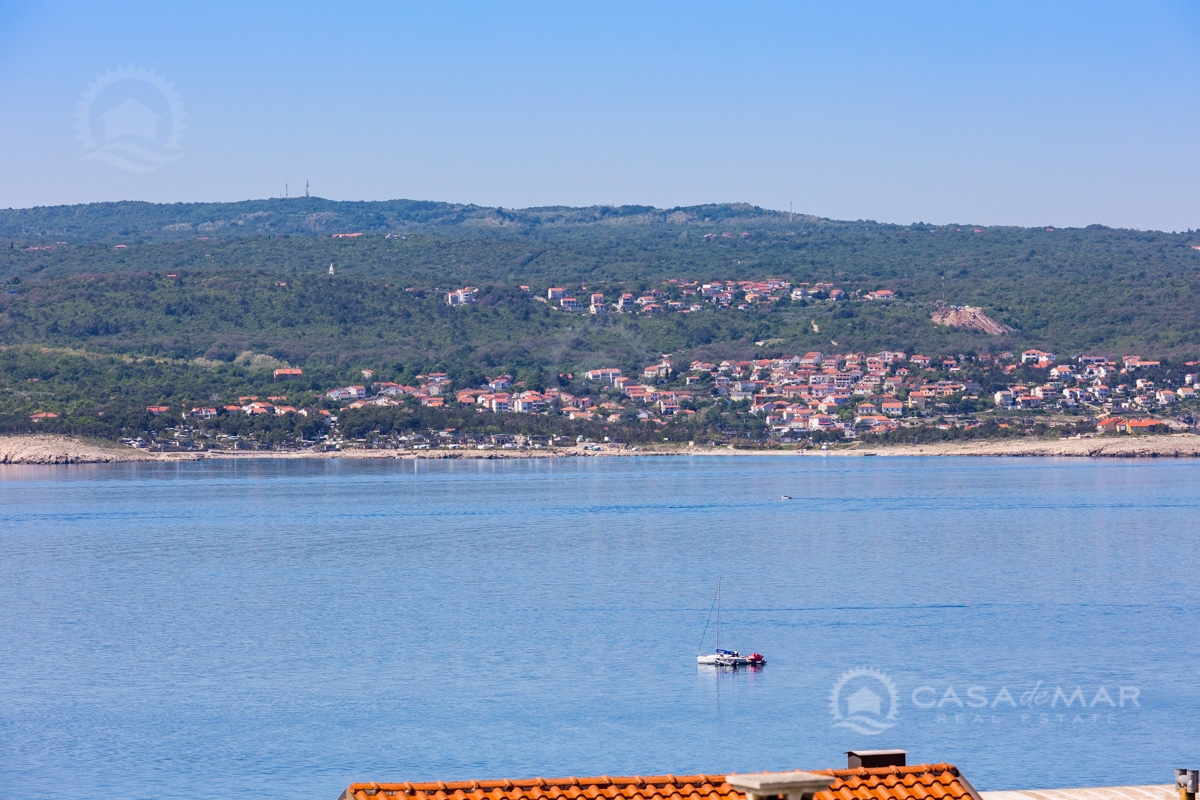 Stanovanje Crikvenica, 71m2