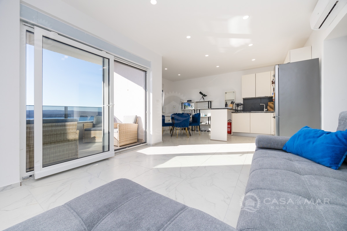 Stanovanje Crikvenica, 71m2