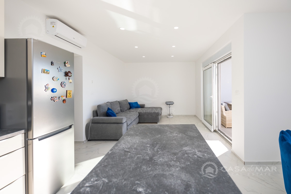 Stanovanje Crikvenica, 71m2