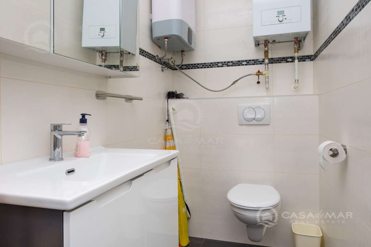 Stanovanje Crikvenica, 71m2