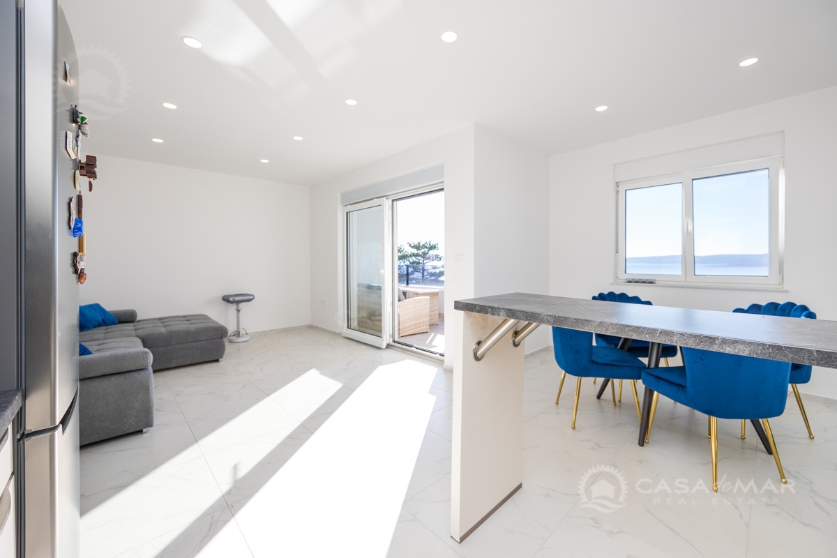 Stanovanje Crikvenica, 71m2