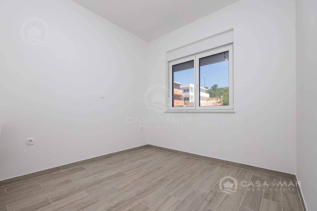 Stanovanje Crikvenica, 71m2