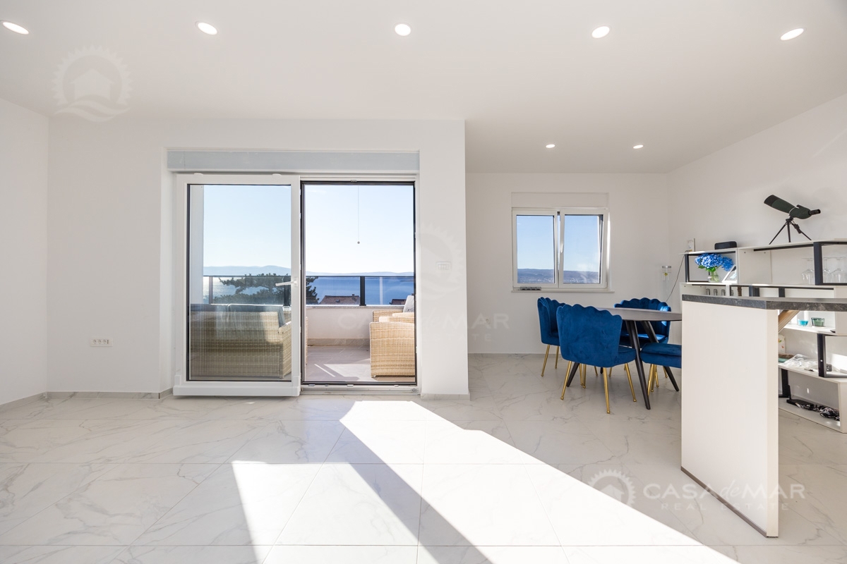 Stanovanje Crikvenica, 71m2