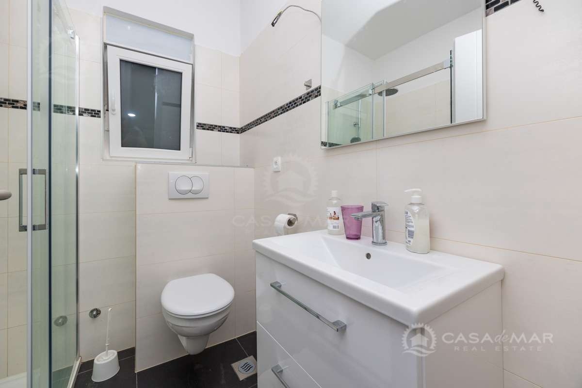 Stanovanje Crikvenica, 71m2