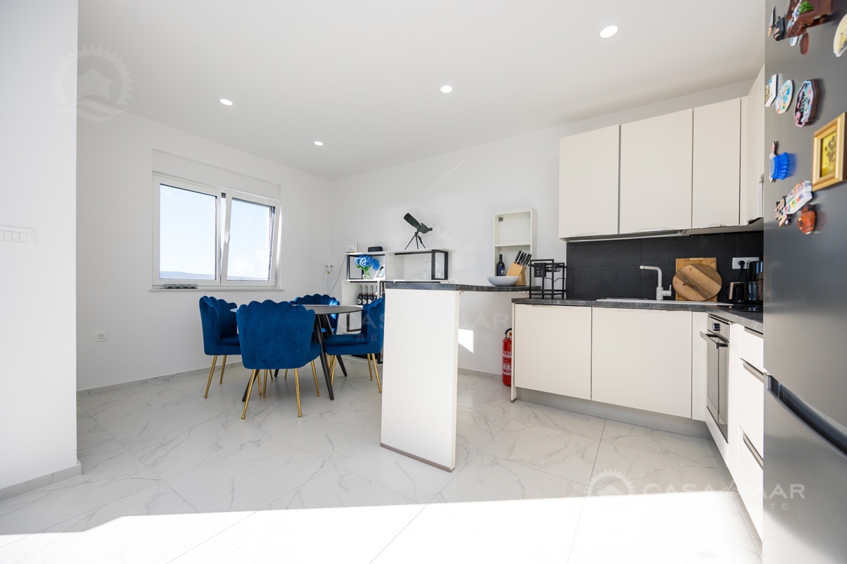 Stanovanje Crikvenica, 71m2