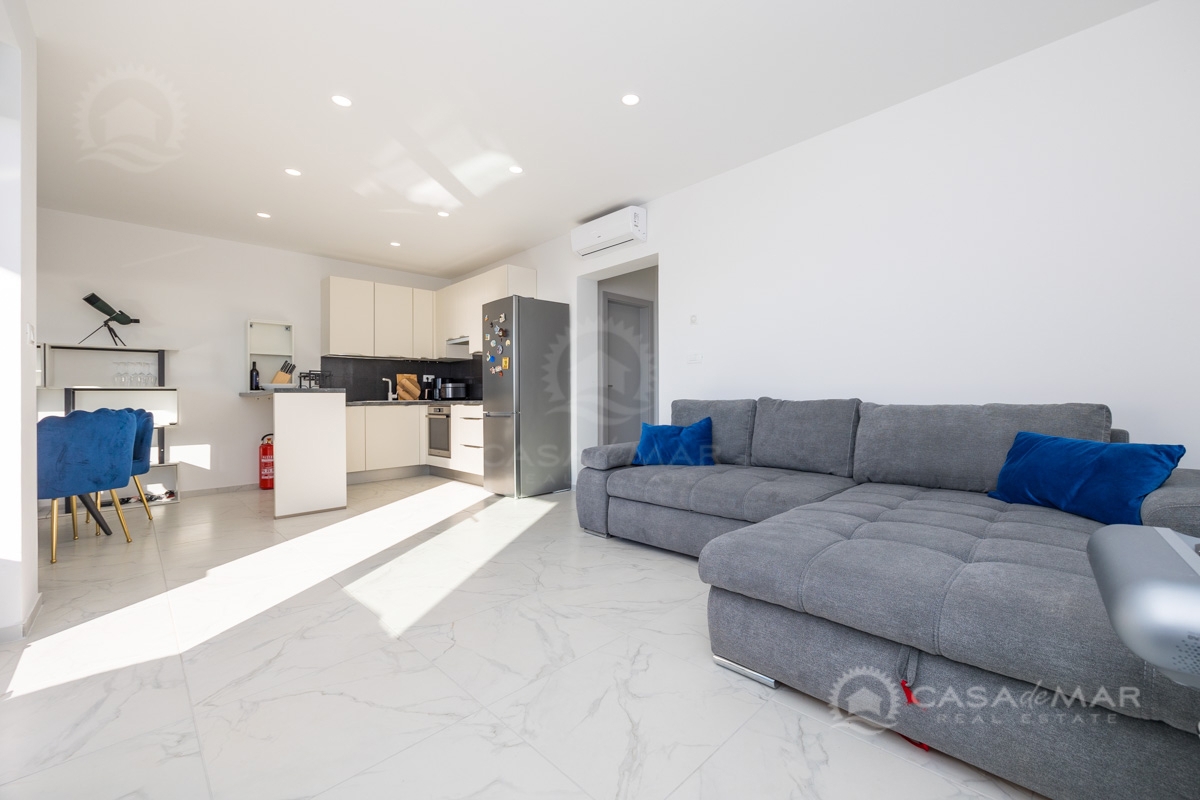 Stanovanje Crikvenica, 71m2