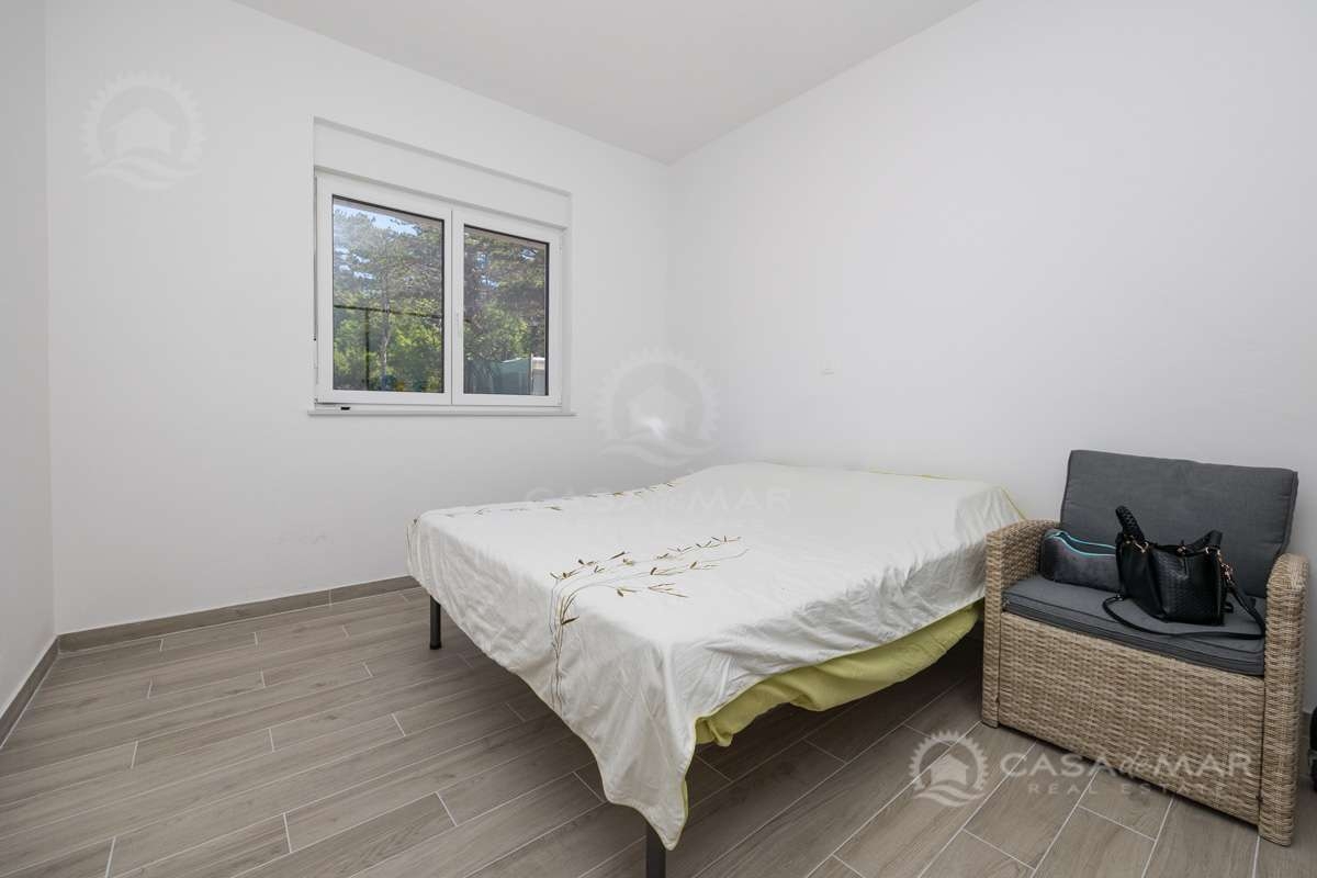 Stanovanje Crikvenica, 71m2