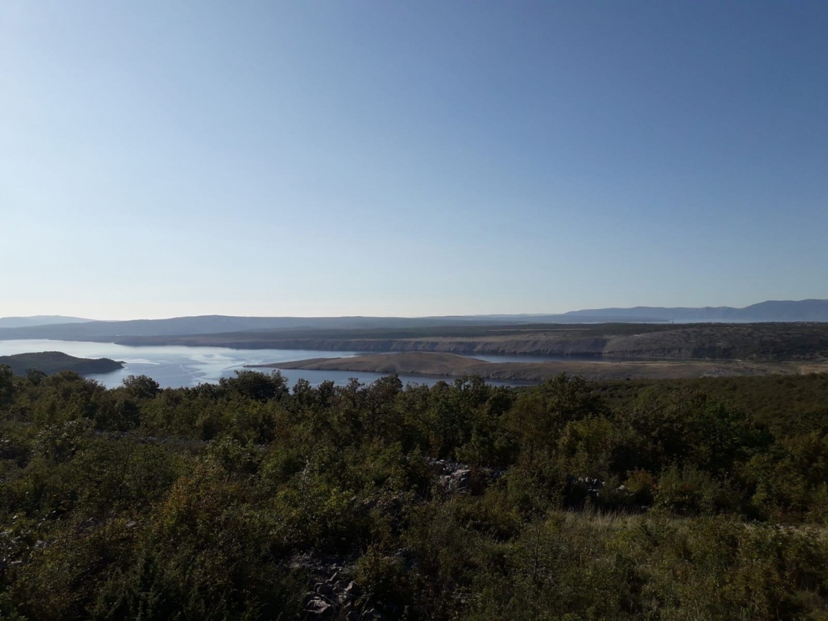 Zemljišče Šmrika, Kraljevica, 399m2