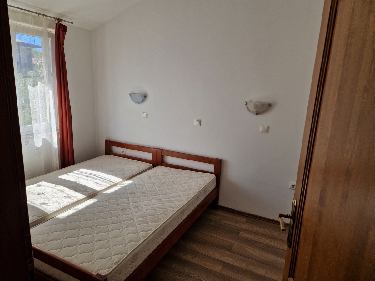 Hiša Malinska, Malinska-Dubašnica, 79,67m2