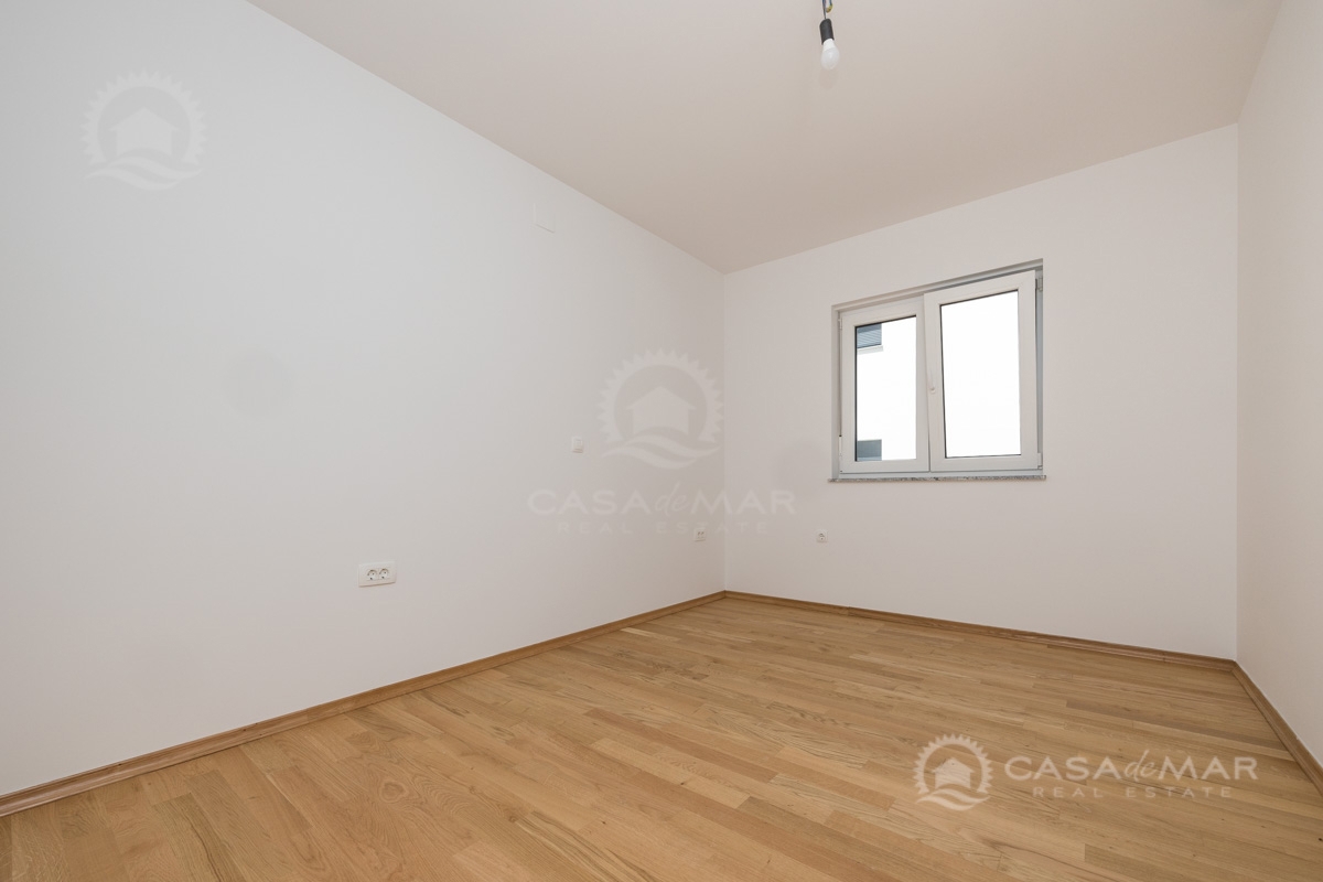 Stanovanje Malinska, Malinska-Dubašnica, 160m2