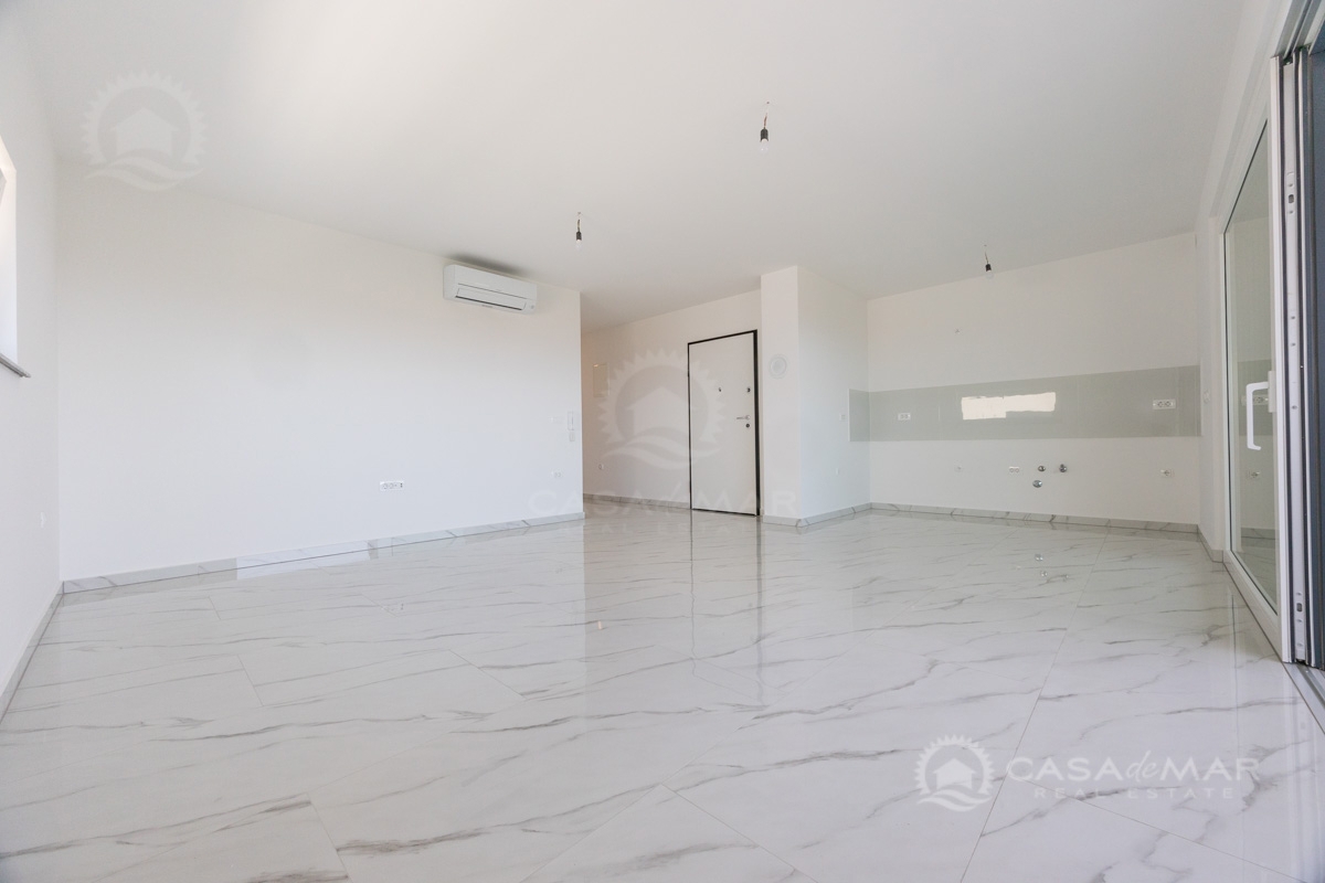 Stanovanje Malinska, Malinska-Dubašnica, 160m2