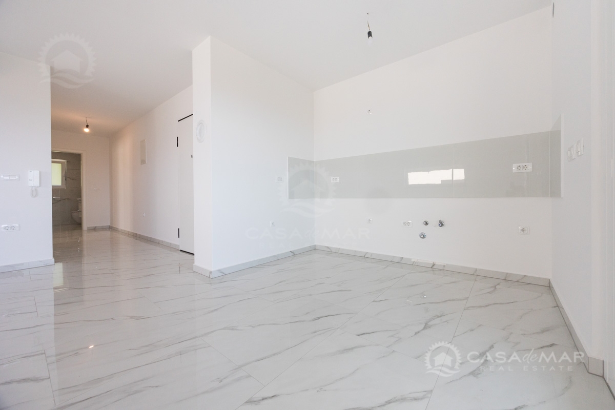 Stanovanje Malinska, Malinska-Dubašnica, 160m2
