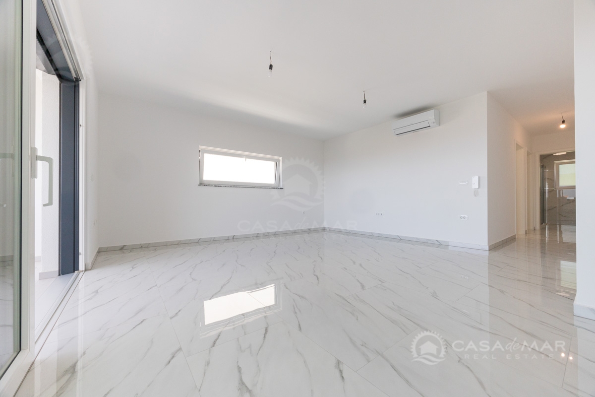 Stanovanje Malinska, Malinska-Dubašnica, 160m2