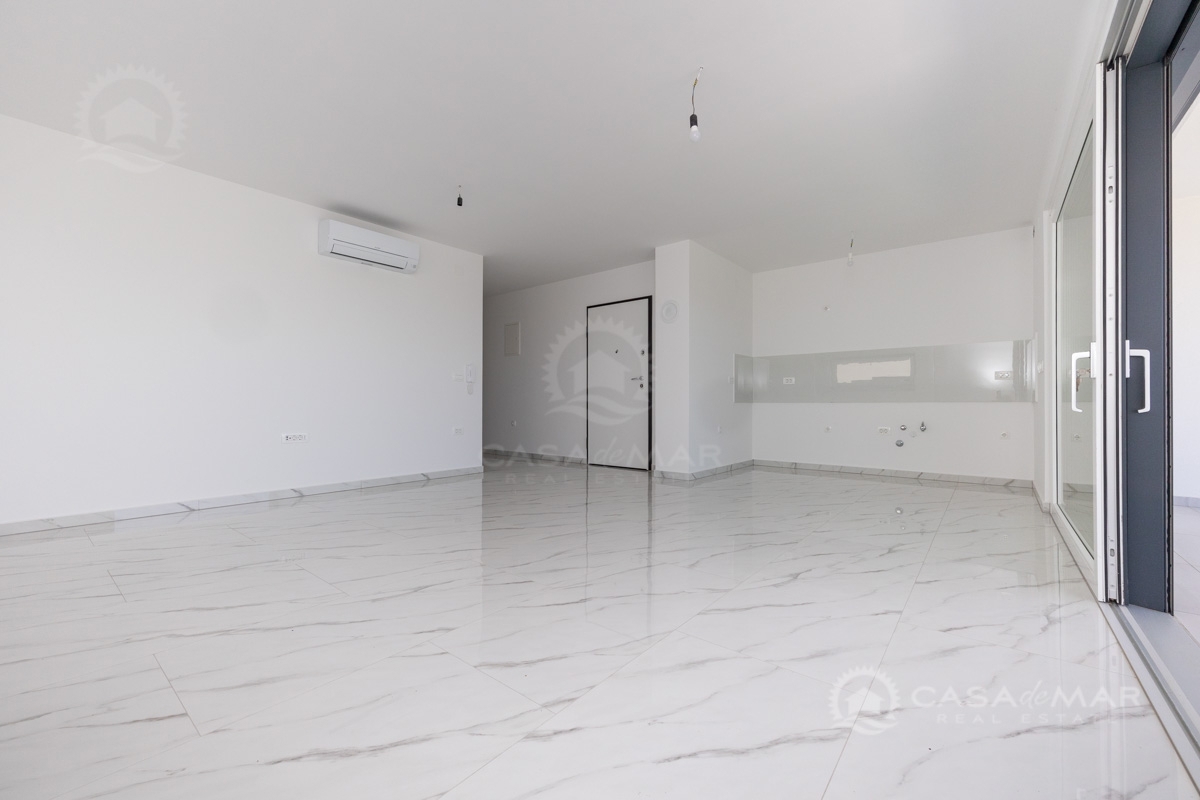 Stanovanje Malinska, Malinska-Dubašnica, 160m2