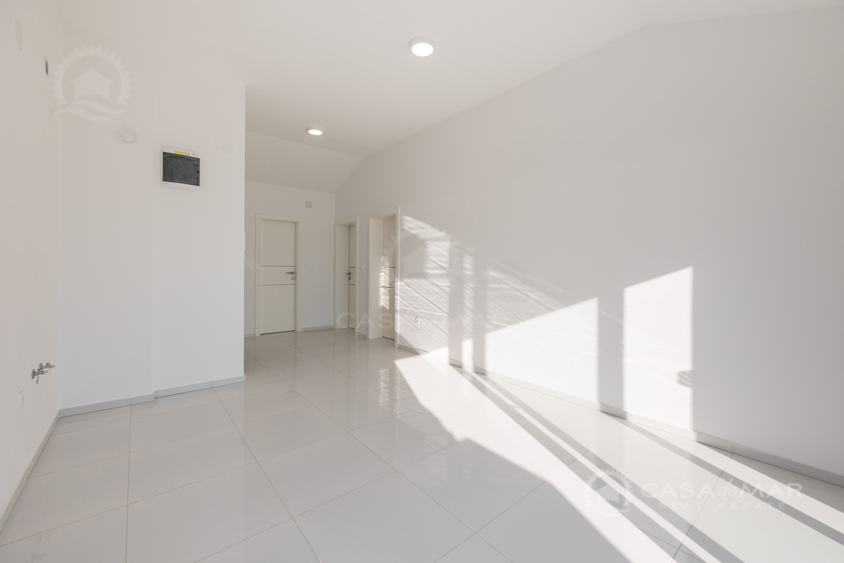 Stanovanje Crikvenica, 54m2