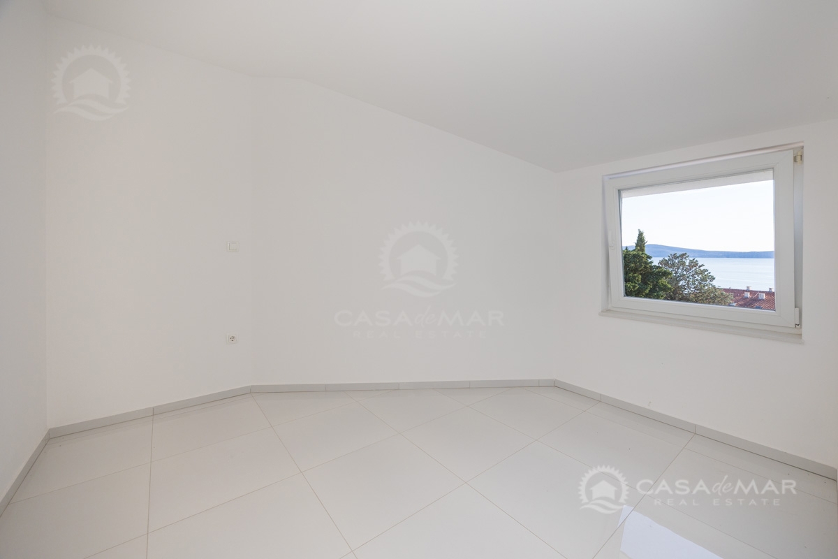 Stanovanje Crikvenica, 54m2