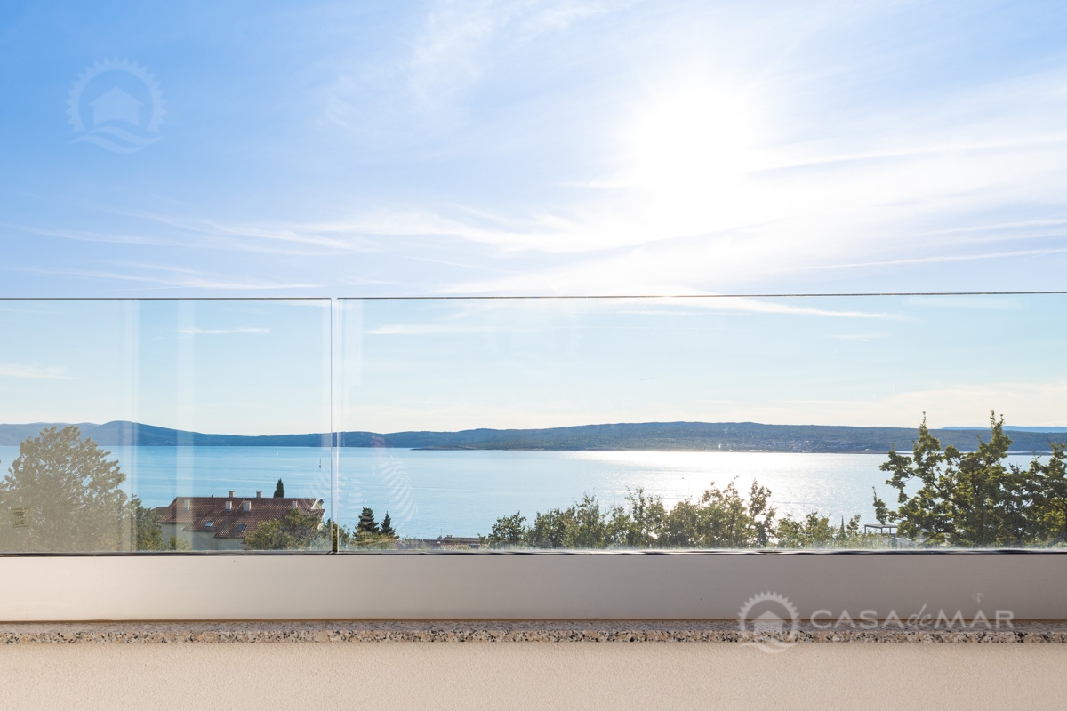 Stanovanje Crikvenica, 54m2